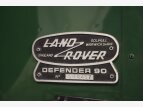 Thumbnail Photo 79 for 1997 Land Rover Defender 90